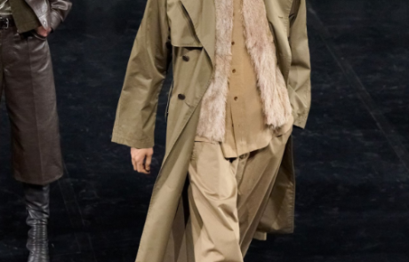 Lemaire Homme Hiver 2026 : la force tranquille du luxe post-logo