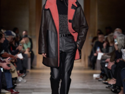 Hermès Homme Hiver 2026 : l&rsquo;héritage de Véronique Nichanian