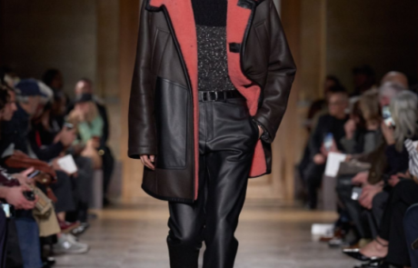 Hermès Homme Hiver 2026 : l&rsquo;héritage de Véronique Nichanian