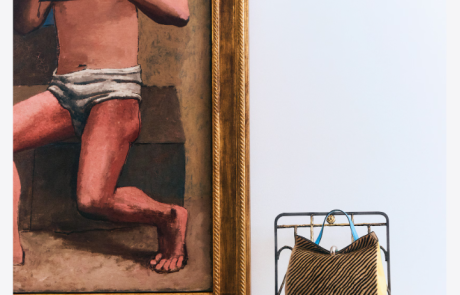 Jacquemus collection “Le Palmier” : un défilé de maturité