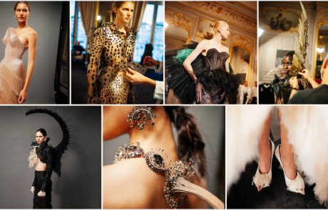 Schiaparelli Haute Couture Printemps-Eté 2026 : le pouvoir de l&rsquo;image radicale