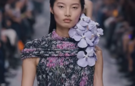 Dior Haute Couture Printemps-Eté 2026 : Jonathan Anderson réaffirme le soft power de la couture