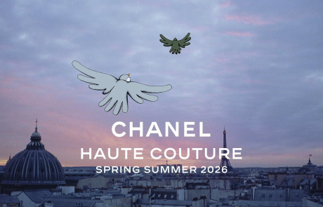 Chanel Haute Couture Printemps-Eté 2026 : administrer le mythe ou reprendre le pouvoir ?