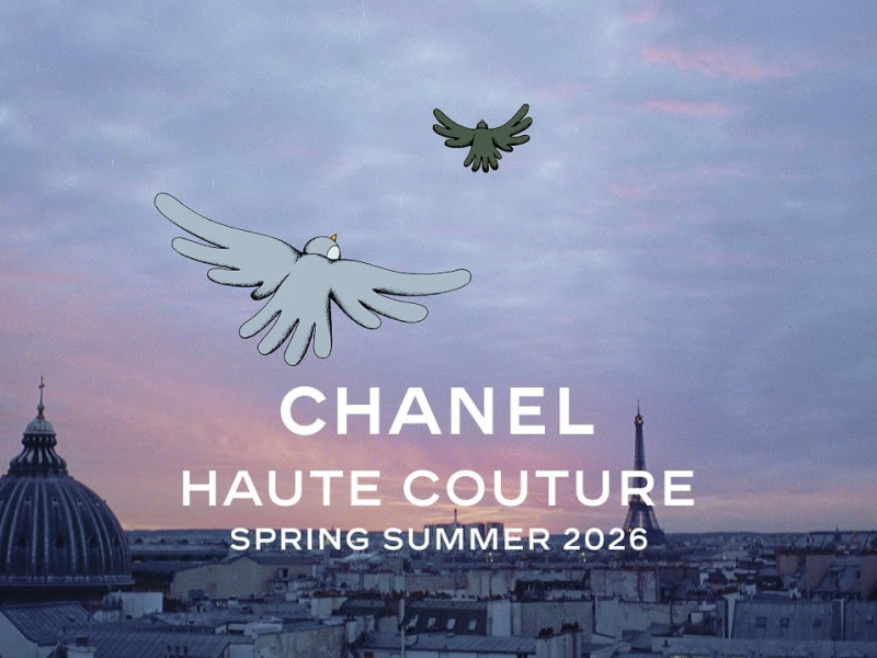 Chanel Haute Couture Printemps-Eté 2026 : administrer le mythe ou reprendre le pouvoir ?