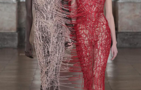 Haute Couture Printemps-Eté 2026 : Gaurav Gupta s&rsquo;impose dans le bastion de la couture occidentale