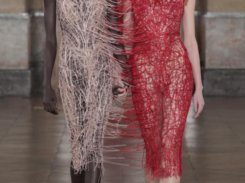 Haute Couture Printemps-Eté 2026 : Gaurav Gupta s&rsquo;impose dans le bastion de la couture occidentale