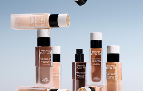 Hermès : le premier fond de teint va-t-il relancer la ligne beauté ?