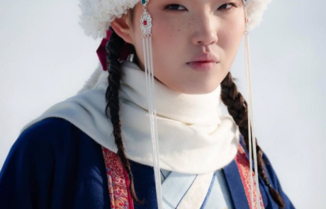 Goyol Cashmere : le savoir-faire mongol aux JO d&rsquo;hiver 2026