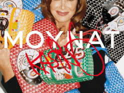 Moynat collection The Monsters : l&rsquo;art et les égéries matures au service d&rsquo;une stratégie patrimoniale