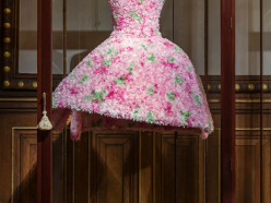 Dior lance la Villa Dior pour réinventer l’expérience client en haute couture