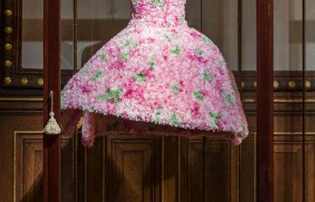 Dior lance la Villa Dior pour réinventer l’expérience client en haute couture