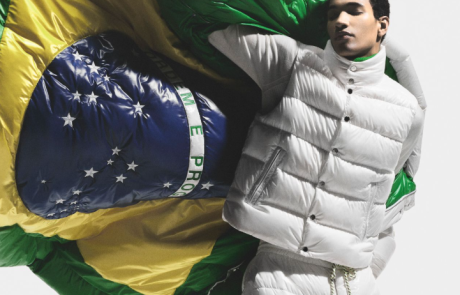 Moncler renforce sa stratégie sur le marché américain entre JO de Milan et défilé à Aspen