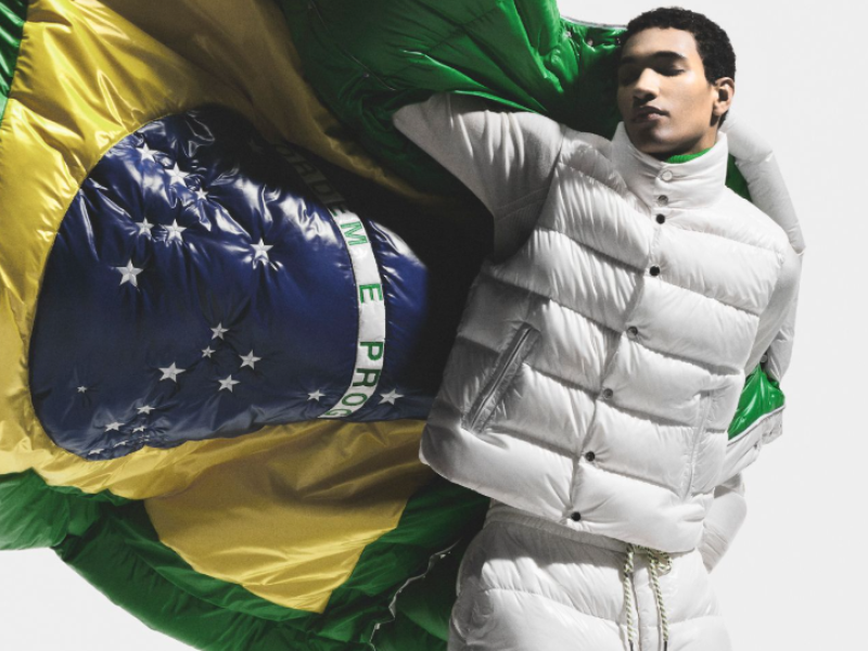 Moncler renforce sa stratégie sur le marché américain entre JO de Milan et défilé à Aspen