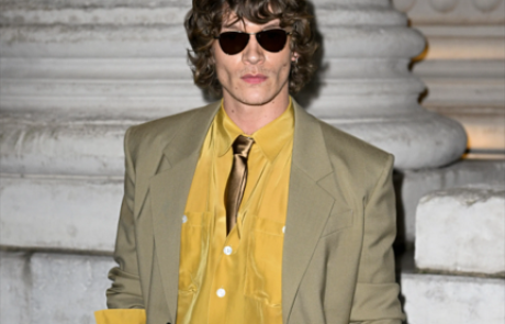 Heated Rivalry : buzz culturel et brand marketing des maisons de luxe