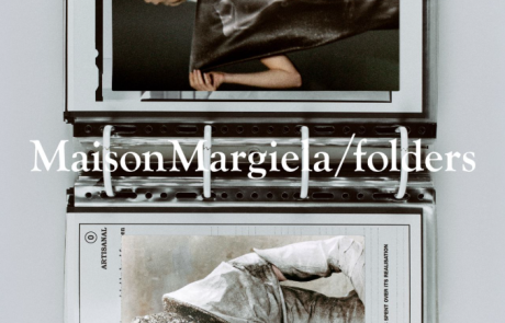 Maison Margiela dévoile ses archives pour renforcer sa singularité digitale