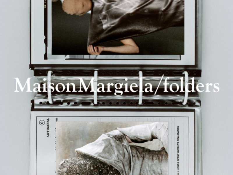 Maison Margiela dévoile ses archives pour renforcer sa singularité digitale
