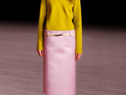 Marc Jacobs automne-hiver 2026 : une collection de stabilisation stratégique