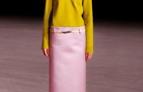 Marc Jacobs automne-hiver 2026 : une collection de stabilisation stratégique