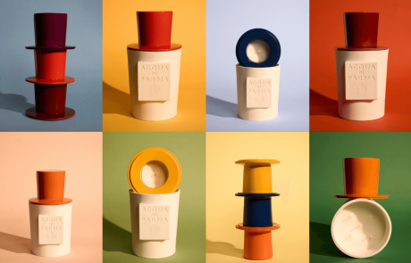 Chapeau! : chez Acqua di Parma, le luxe expérientiel passe aussi par le produit