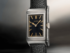 The Collectibles : Jaeger-LeCoultre valorise savoir-faire et héritage auprès des collectionneurs