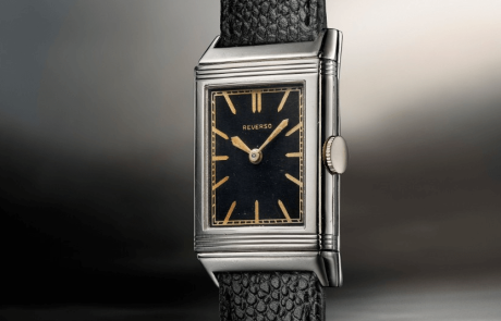 The Collectibles : Jaeger-LeCoultre valorise savoir-faire et héritage auprès des collectionneurs