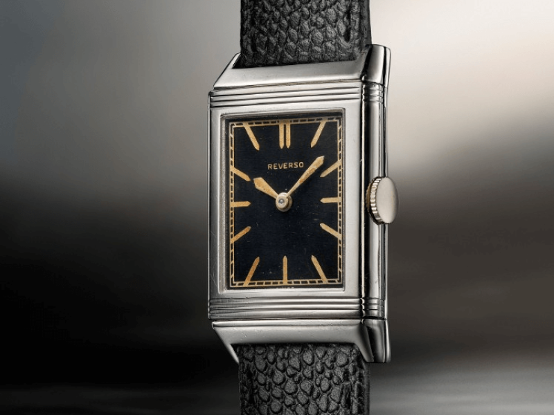 The Collectibles : Jaeger-LeCoultre valorise savoir-faire et héritage auprès des collectionneurs