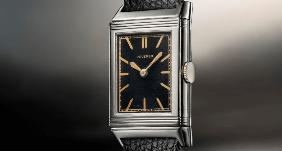 The Collectibles : Jaeger-LeCoultre valorise savoir-faire et héritage auprès des collectionneurs