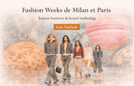 Fashion Week Automne-Hiver 2026 : les enjeux de Milan et Paris
