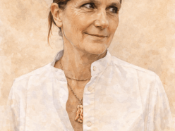 Portrait | Maria Grazia Chiuri et la redéfinition du pouvoir créatif dans le luxe européen