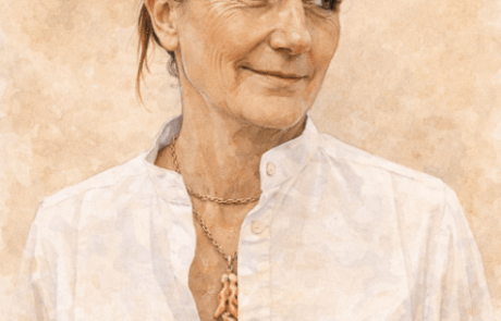 Portrait | Maria Grazia Chiuri et la redéfinition du pouvoir créatif dans le luxe européen