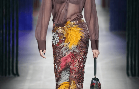 Etro Automne-Hiver 2026 : l&rsquo;héritage artisanal au cœur de la stratégique de marque