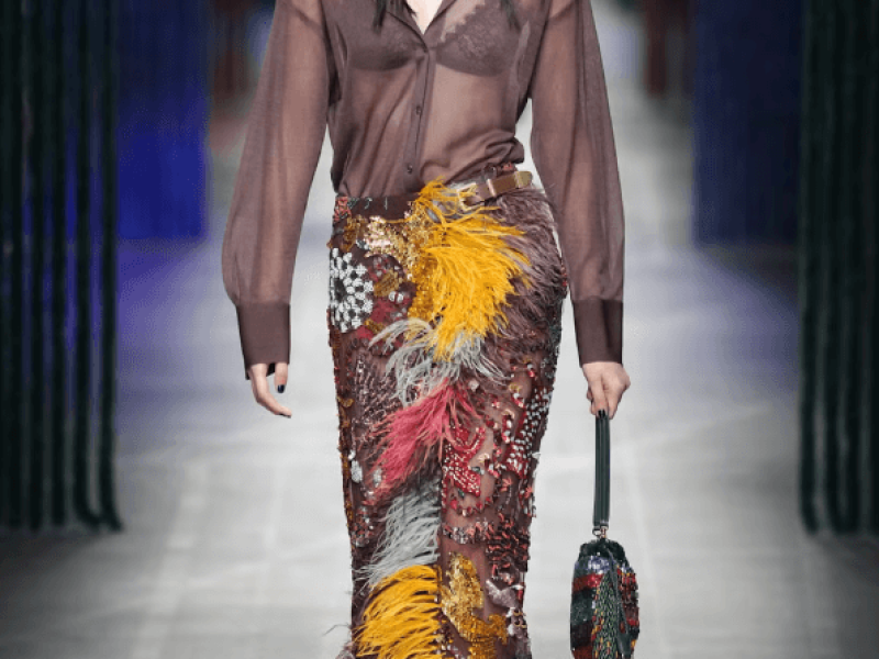 Etro Automne-Hiver 2026 : l&rsquo;héritage artisanal au cœur de la stratégique de marque