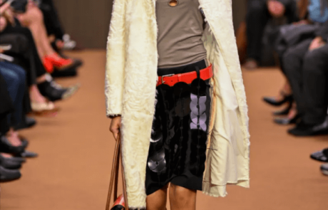 Marni Automne-Hiver 2026 : Meryll Rogge rassure dans une ère de changement