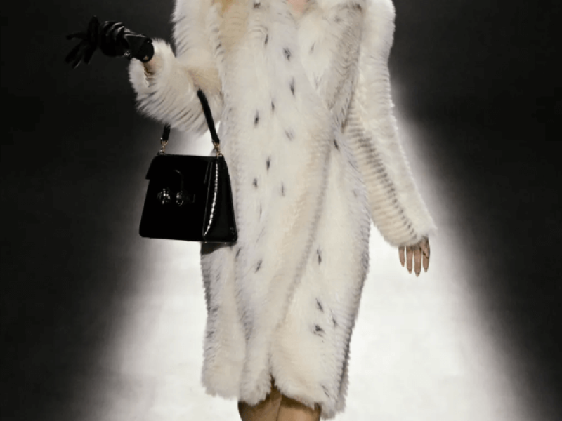 Gucci Automne-Hiver 2026 : le retour du désir et la relance commerciale tant attendue