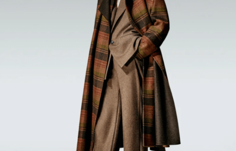 Loro Piana Automne-Hiver 2026 : l’émergence d’une élégance narrative