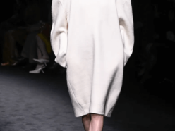 Salvatore Ferragamo Automne-Hiver 2026 : le défilé de la relance commerciale ?