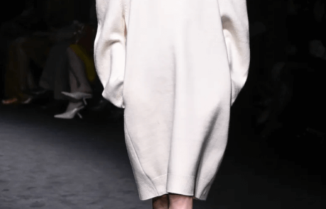 Salvatore Ferragamo Automne-Hiver 2026 : le défilé de la relance commerciale ?