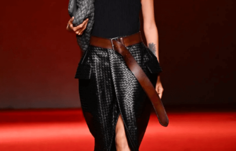 Bottega Veneta Automne-Hiver 2026 : le rôle clé de la petite pépite de Kering