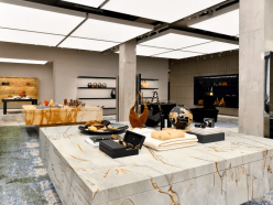 Retail de luxe | Saint Laurent opère la mue stratégique de son format boutique