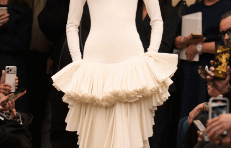 Alaïa automne-hiver 2026 : la dernière collection de Pieter Mulier