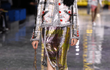 Chanel automne-hiver 2026 : Matthieu Blazy consolide la valeur du prêt-à-porter