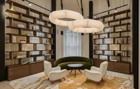 A Sydney, Montblanc affiche ses ambitions avec un nouveau flagship