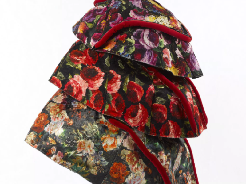 Tisser, broder, sublimer : les savoir-faire de la mode s&rsquo;exposent au Palais Galliera