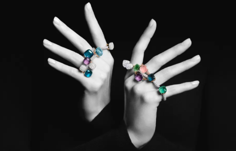 Kering lance la division Kering Jewelry avec Jean-Marc Duplaix comme CEO