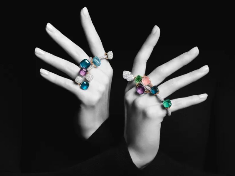 Kering lance la division Kering Jewelry avec Jean-Marc Duplaix comme CEO