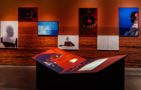 Hermès met la photographie ivoirienne en lumière à l’ICP