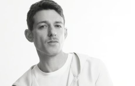 Courrèges : Nicolas Di Felice quitte la direction artistique