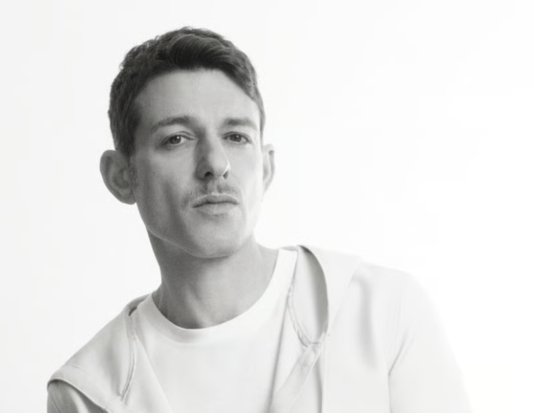Courrèges : Nicolas Di Felice quitte la direction artistique