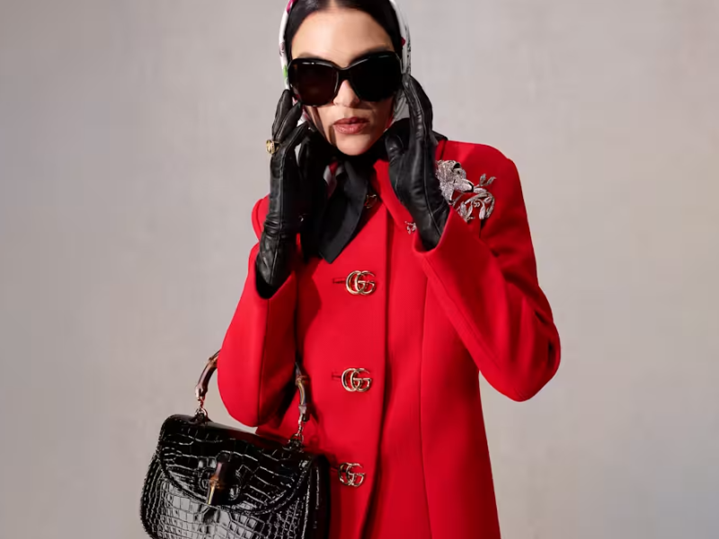 Gucci La Famiglia : une stratégie pricing sous tension