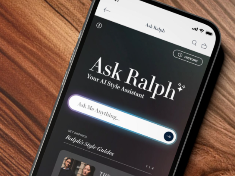 Le luxe sous-représenté dans le classement Fast Company 2026